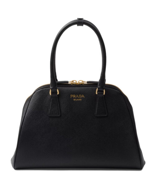 Prada Medium Saffiano Leather Bag 1BG537